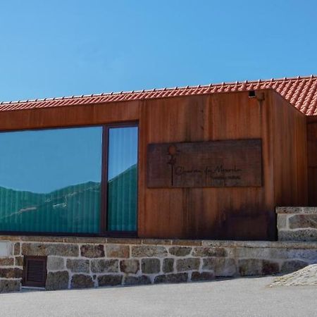 Charme Da Mourela Villa Covelaes Exterior photo