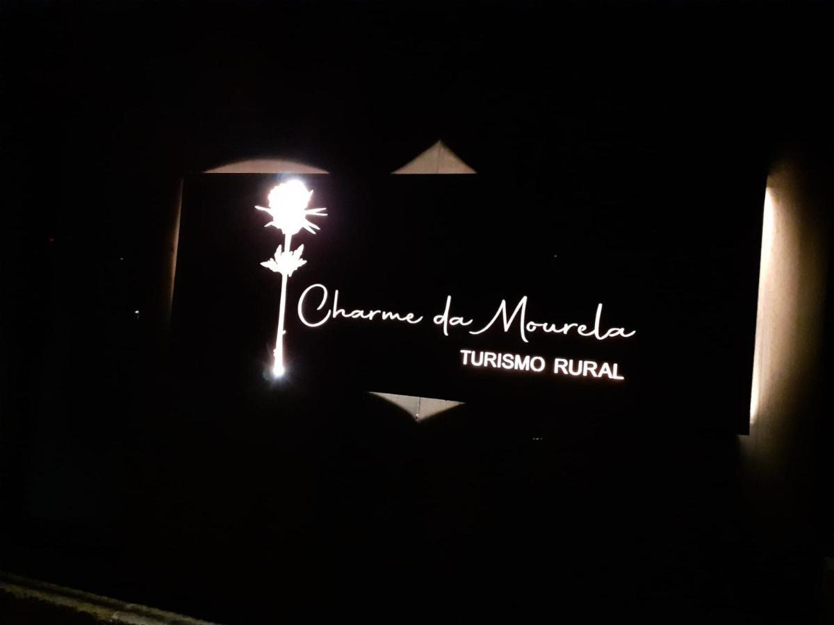Charme Da Mourela Villa Covelaes Exterior photo